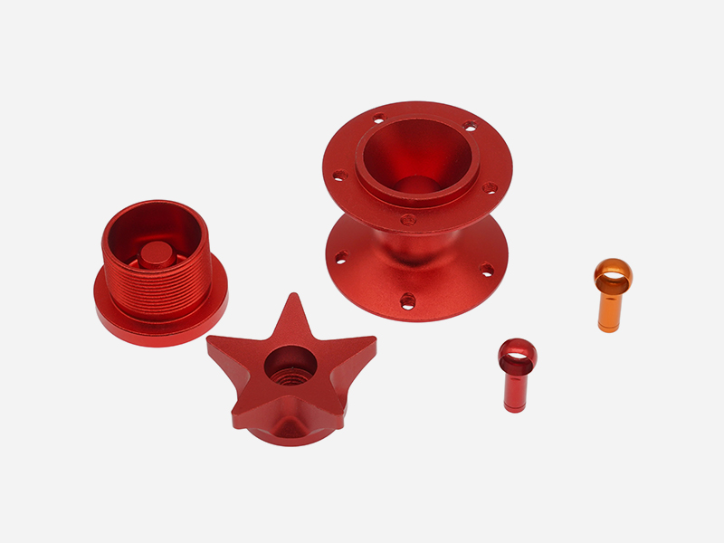 Anodizing