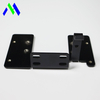 Welding Bending Punching Parts Stainless Steel Bending Custom Service