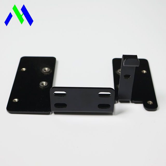 Welding Bending Punching Parts Stainless Steel Bending Custom Service