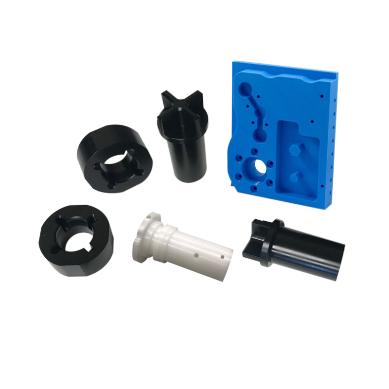 Injection Molding