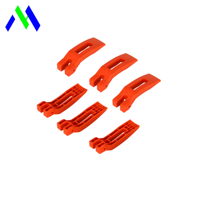 Injection Molding
