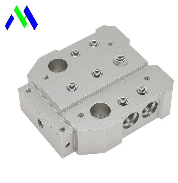 Cnc Milling Custom Part