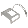 Custom Sheet Metal Laser Cutting & Fabrication Service