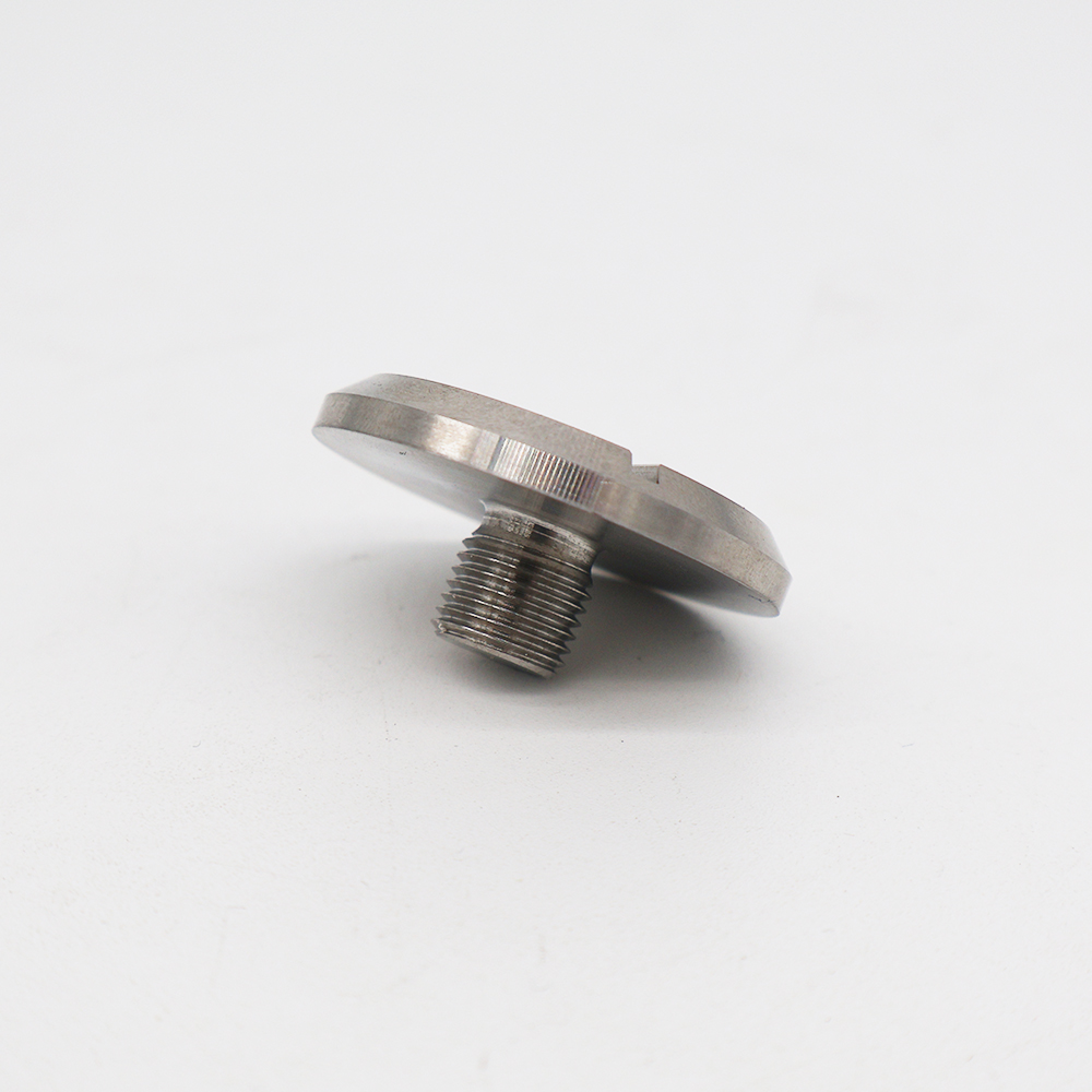 Wire Edm
