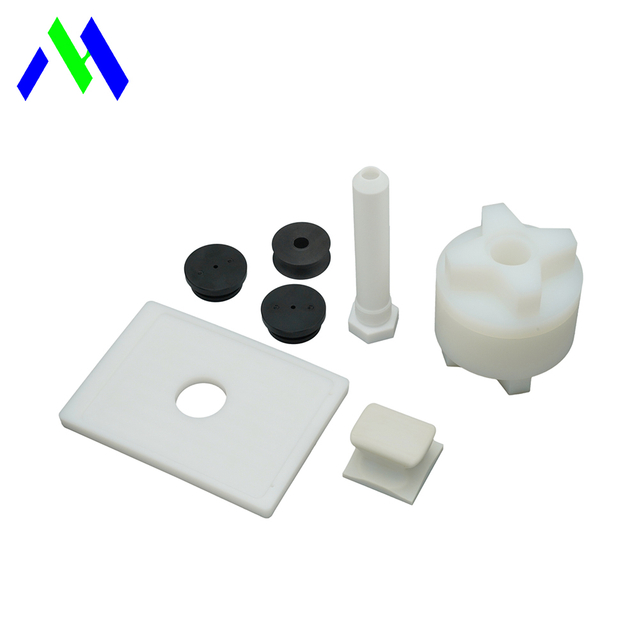 5 AXIS CNC MACHINING SERVICES