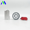 Custom Precision Parts CNC 5 Axis Machining Center Micro Machining Mechanical Parts