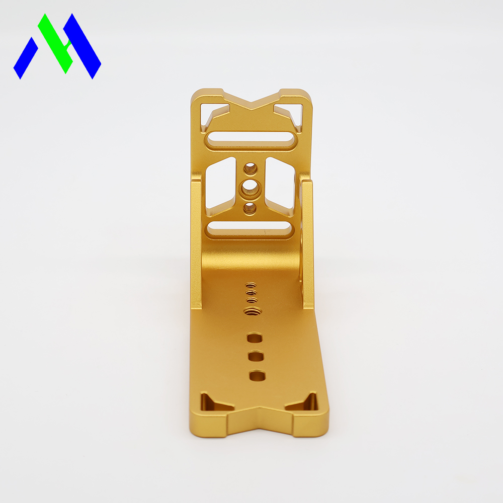 CAD Design Custom CNC Machining Small Batch Production 5-Axis Manufacturing Parts Prototype Service