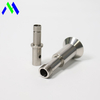 CNC Turning Parts Machining Services