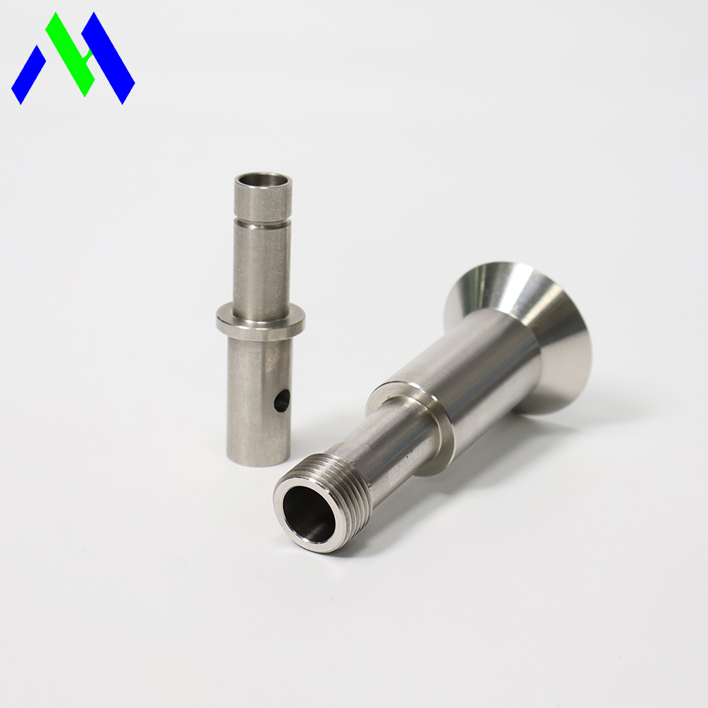CNC Turning Parts Machining Services