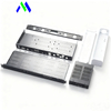 OEM CNC High Precision Custom Metal Laser Cutting & Fabrication Service
