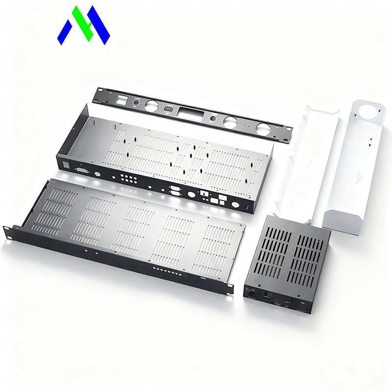 OEM CNC High Precision Custom Metal Laser Cutting & Fabrication Service