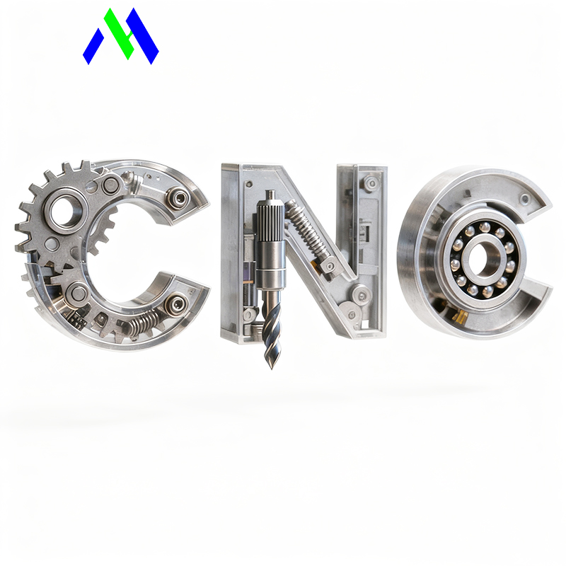 CNC Router Vs. CNC Mill: What's The Difference?