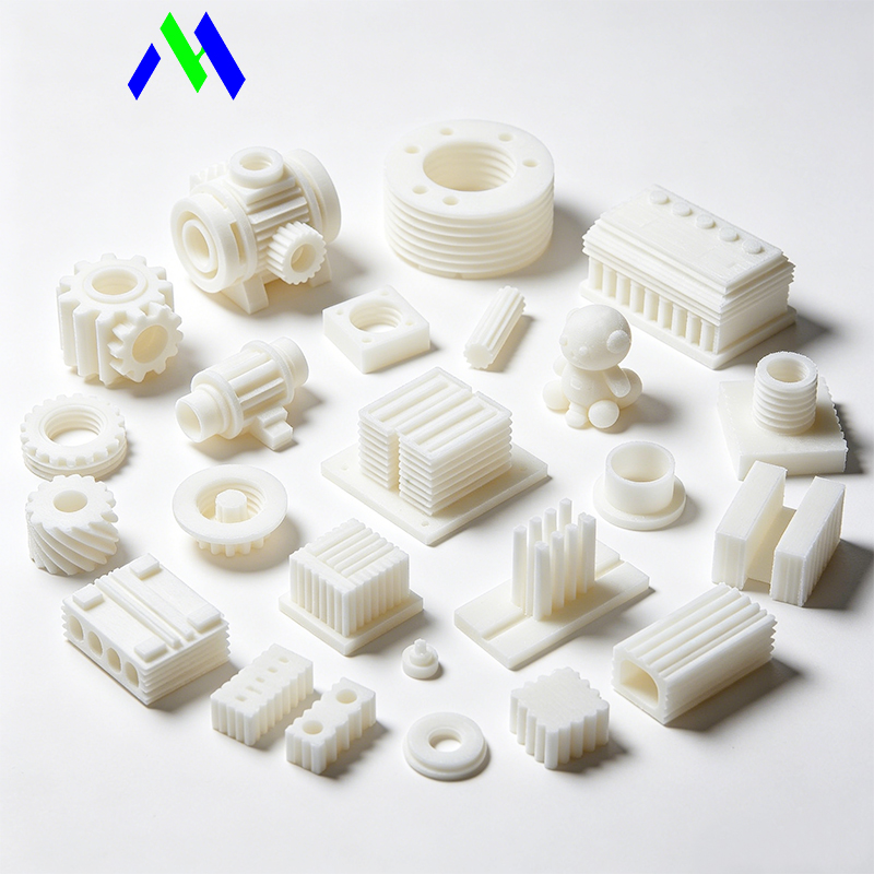 Injection Molding vs Casting: Which Manufacturing Process Delivers Optimal Part Performance?
