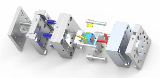 Injection Molding4 Injection Molding4