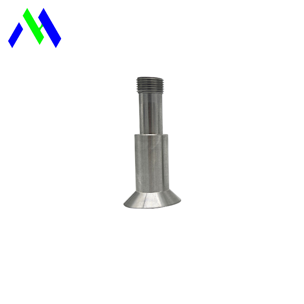 Stainless Steel Cnc Turning Aluminium Processing Machining Parts