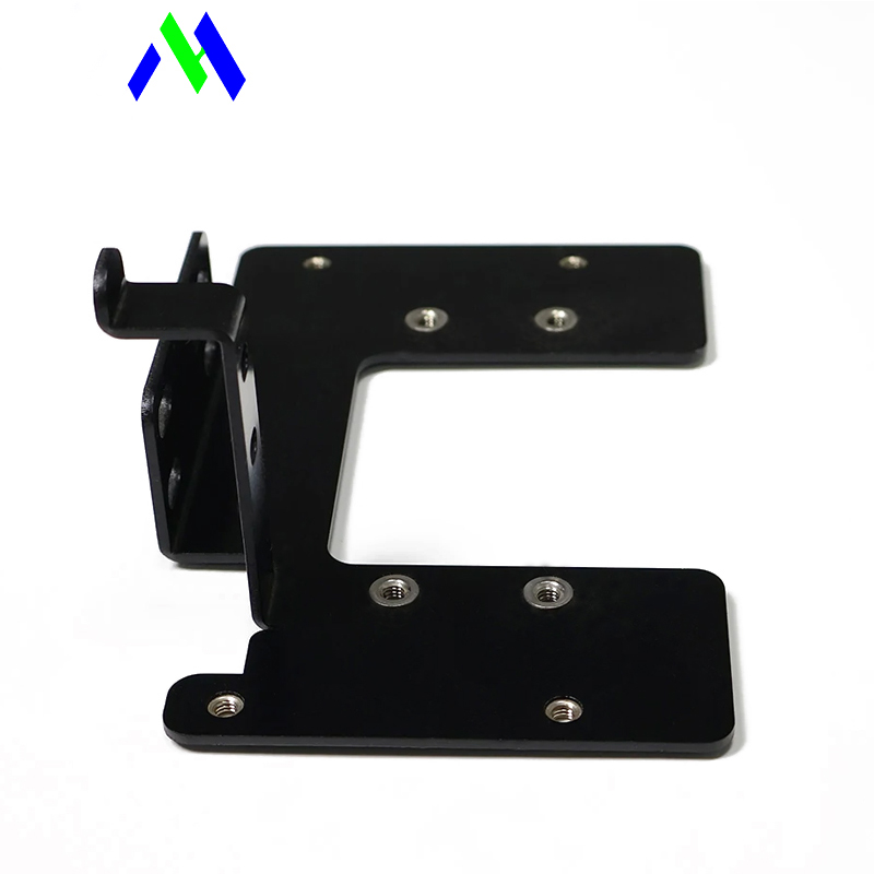 Custom Stainless Steel Bending Parts