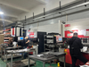 Custom Sheet Metal Fabrication & Laser Cutting Parts
