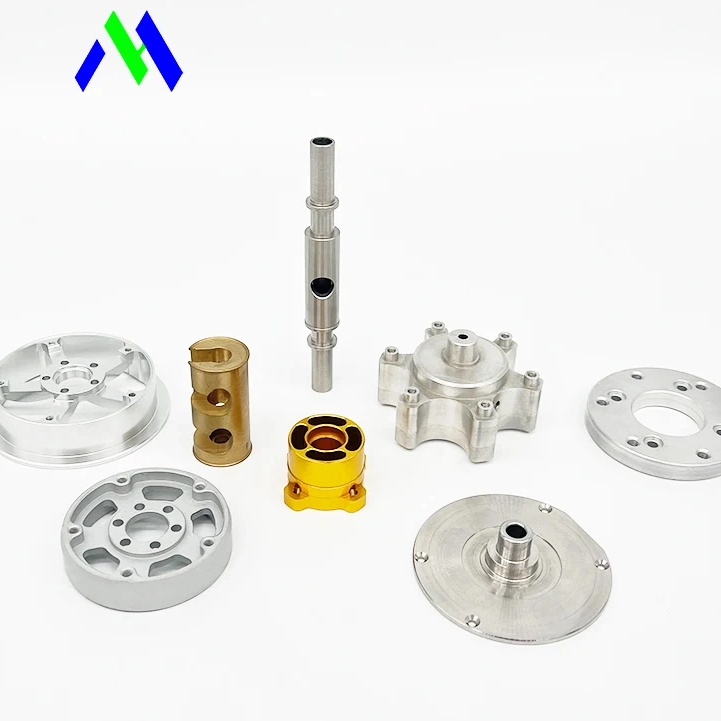 Aluminum Alloys Explained: A Practical Guide for Machining and Manufacturing
