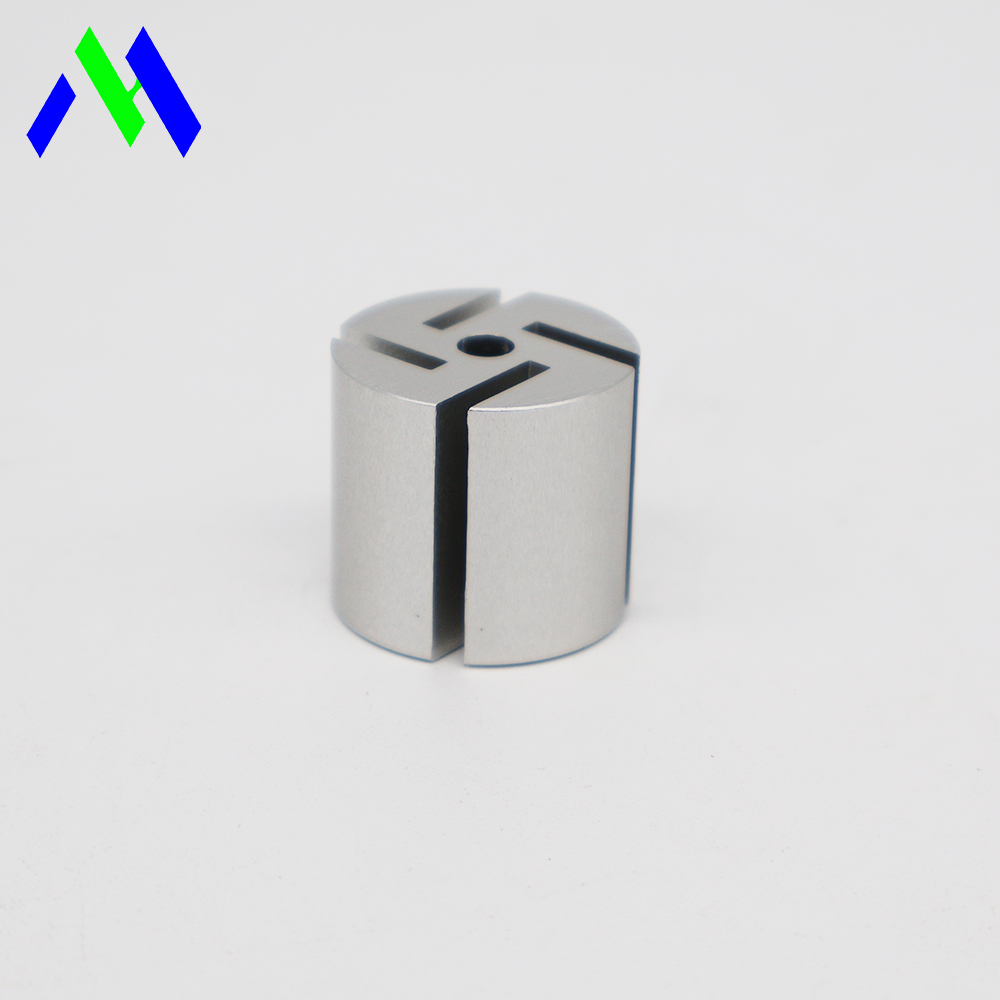 Fine CNC Wire EDM Machining Parts