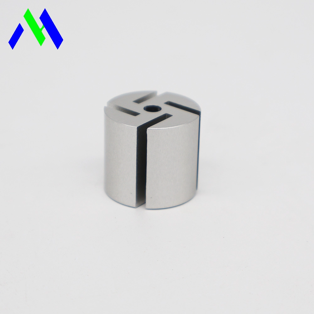 CNC Wire EDM Machining Large Metal Parts - MHAOCNC (1).webp