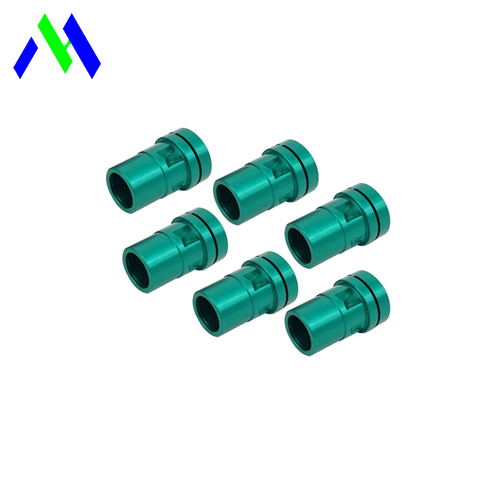 High Speed CNC Turning Stainless Machining Car Parts