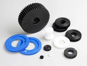 Exploring the Versatility of Injection Molding Across Different Industries