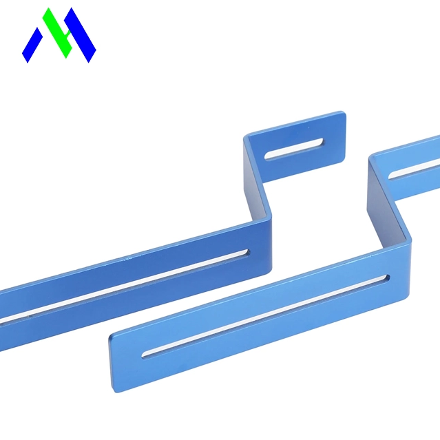 Sheet Metal Mark-Free Bending: The Basics Every Manufacturer Should Know