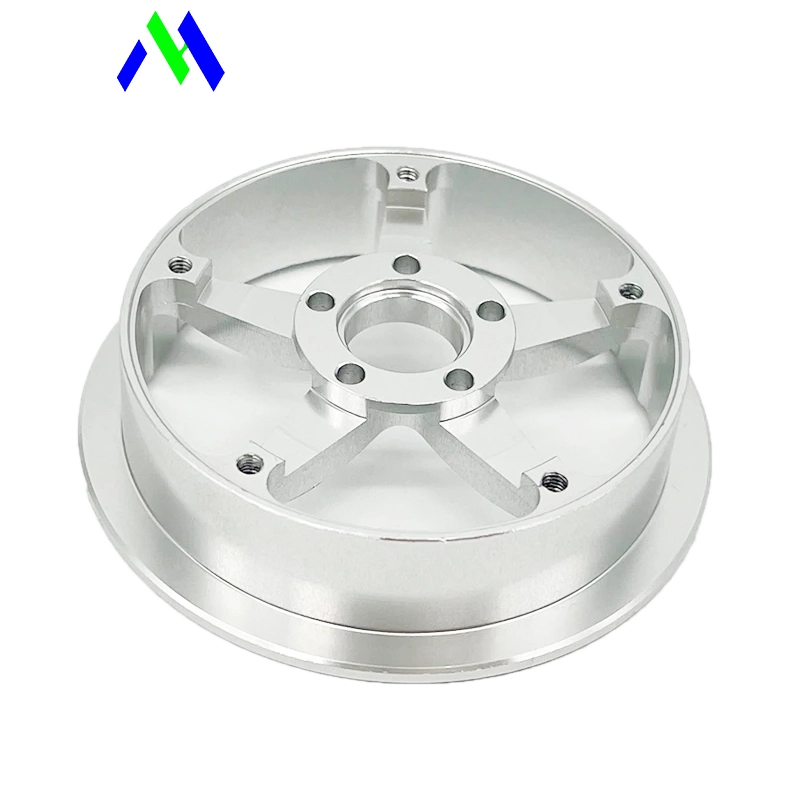 Precision CNC Milling Service for Aluminum, Stainless Steel & Brass Parts - OEM Manufacturer.webp